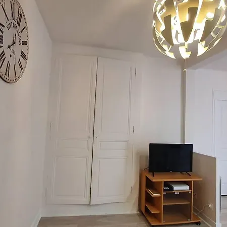 Appartement De Bord De Loire *