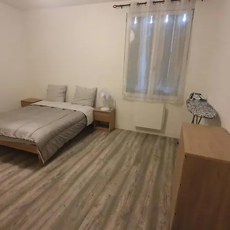 Appartement De Bord De Loire * Tours